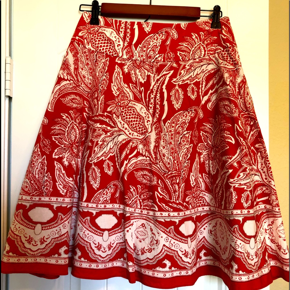 Fun skirt